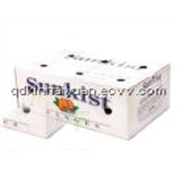 Fruit Carton