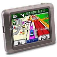 GPS Navigation