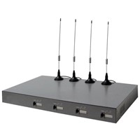 GSM/CDMA 4 Channel Fixed Wireless Terminal