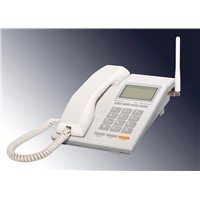 GSM Fixed Wireless Phone with PSTN (SC-9026GP)