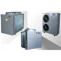 GS Air to Water Heat Pump / Air Pump