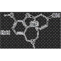 Galantamine Hydrobromide