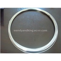 GR1 Titanium Wire