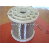 Gr3 Titanium Wire