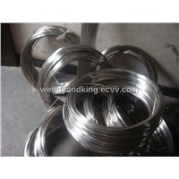 Titanium Wire (GR6)