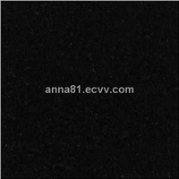 Shanxi Black Granite Tile