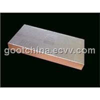 Gt007 Phenolic Foam Insulation Board/Slabs