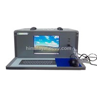 HCL2010 Partial Discharge Measuring System