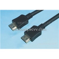 HDMI 19PM To HDMI 19PM Cable