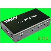 HDMI Splitter