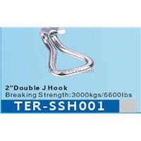 Stainless Steel Hook