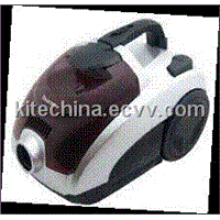 Bagless Vacuum Cleaner (HW528T)