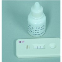 H.P Ab Test