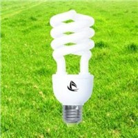 Half Spiral CFL Lamps/Energy Saving Lamps