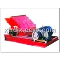 Hammer Impact Crusher