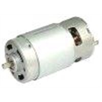 Hand Cleaner DC Motor RS-5512A/5516A