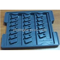 Hardware Plastic Tray