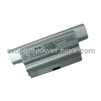 High Capacity BPS8 Laptop Battery from China