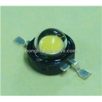 High Power LED (1W White 110LM)