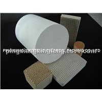 High Quality Honeycomb Ceramic