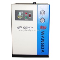 High Temperature Inlet Water-Cooled Refrigeration Air Dryer