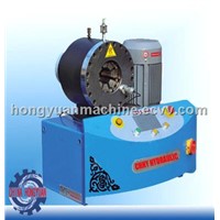 Hose Swaging Machines