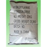 Hydroxylamine Hydrochloride