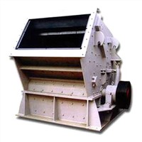 Impact Crusher