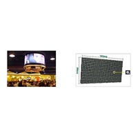 Indoor LED Video Screen SMD 3in1 (P6mm)