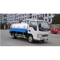 JAC 4*2 Sprinkler Truck (5ton)