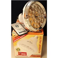 JMD - 251Bar Lamp Use Any Remote