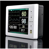 JR2000 Multi-Parameter Touch-Screen Monitor