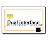 Jcop Dual Interface Card 31 / 41