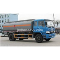 Jiefang 4*4 Fuel Tank Truck - 22000L