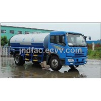 Jiefang Single Axle Water Truck (4700L)