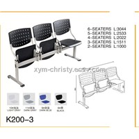 K200-3 Public Chair