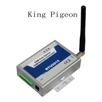 King Pigeon GSM Gate Opener (RTU5015)