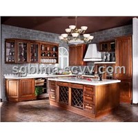 Kitchen Cabinet