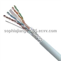 LAN Cable > Cat 6 Cable