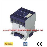 AC Contactor (LC1-E)