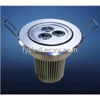 LED Ceiling Light (FYT-C09-3)