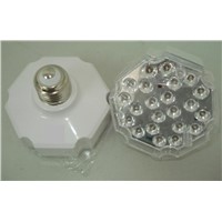 LED Emergency Light