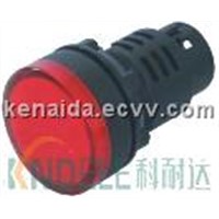 LED Pilot Light (KD16-30D/S)