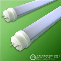 Warm White LED T8 Frosted Tube 120CM 3528SMD