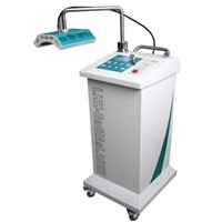 LHH-500II Diode Laser Treatment Machine