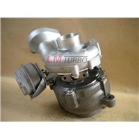 LM Turbo (GT749-10)750431