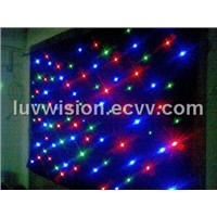 LED Curtain (LUV-LHC203)