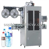 Labeling Machine