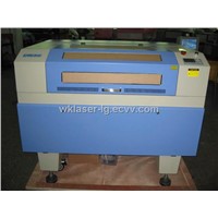 Laser Engraving Cutting System LG900N