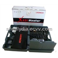 Launch X431 Master